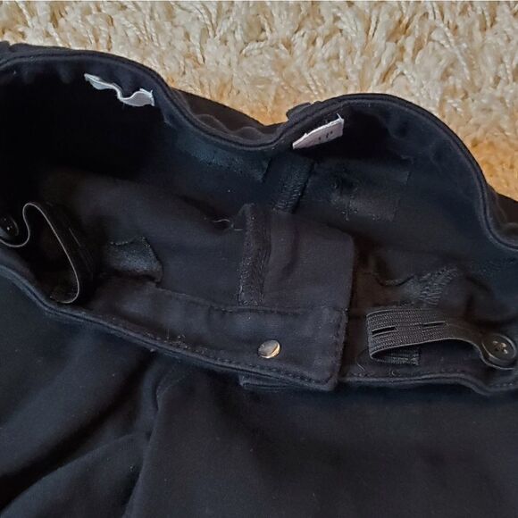 GAP KIDS Leggings - Sz. 8 Regular - Picture 3 of 5